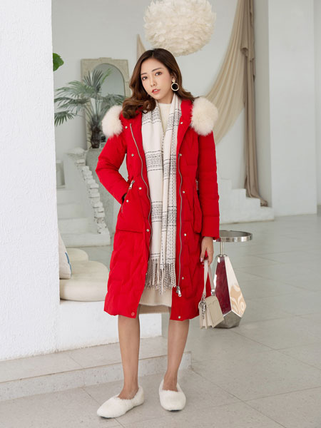 BELLA PARTY女装产品图片