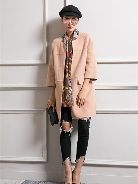 珈衣佳女装产品图片