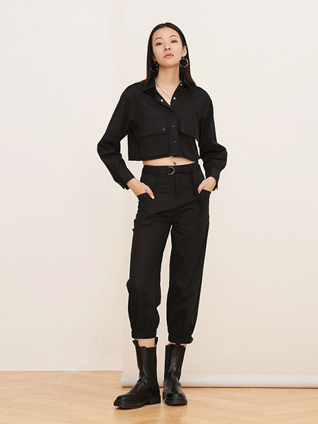 MixBlu迷丝布女装产品图片