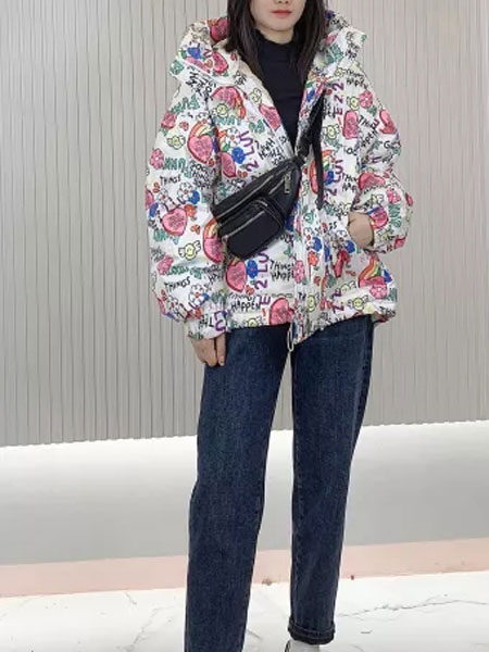 衣盟女装产品图片