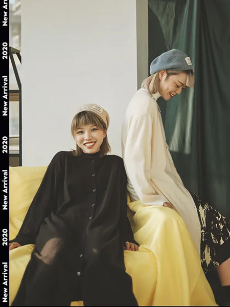 弗拉 FOLA女装产品图片