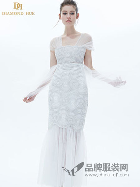 ICEFLOW女装产品图片