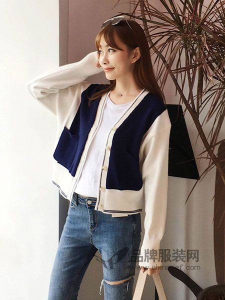 涵香HanX女装产品图片 涵香HanX女装产品图片