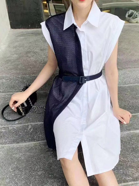 爱尚依尚女装产品图片