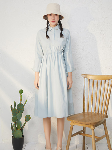 薇可蔻V.kekou女装产品图片