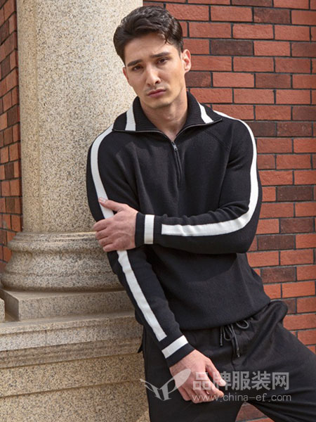 杰芙尼女装产品图片