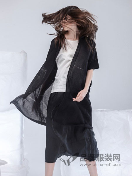 高色女装产品图片