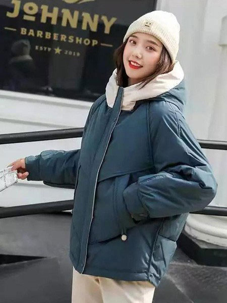 buda-peis布达佩斯女装产品图片