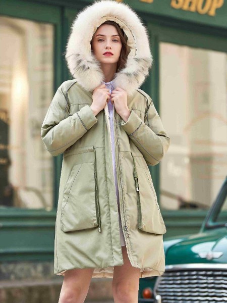 Cheer&Joy女装产品图片