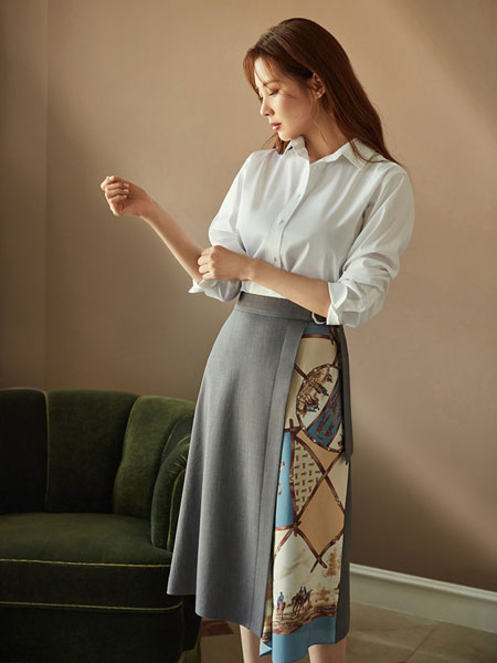 itMICHAA女装产品图片