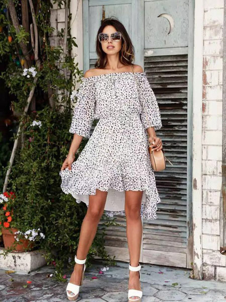 优人聚品女装产品图片