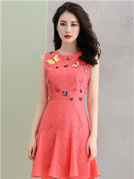 JJ.PARTY女装产品图片