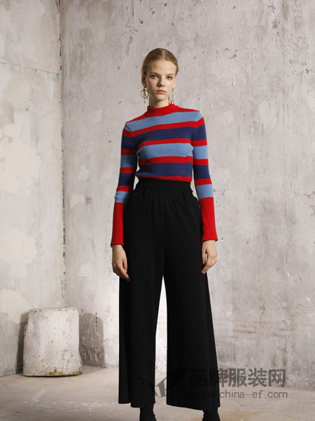 摩安娜mo女装产品图片