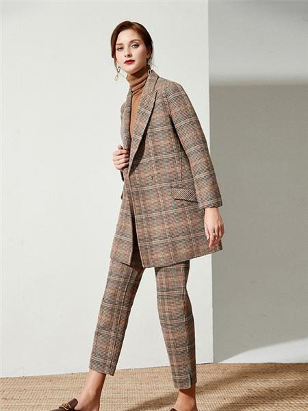 爱为 AIWEI女装产品图片