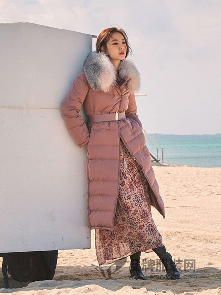 ON&ON女装产品图片