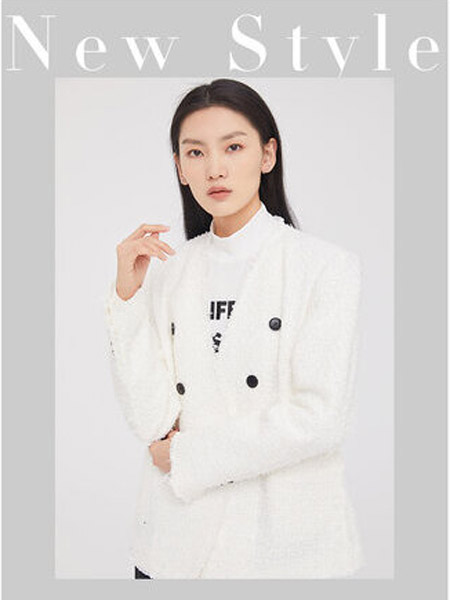 尤荷女装产品图片 尤荷女装产品图片