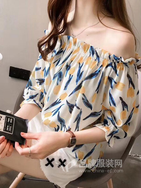 柏颜达linbayond女装产品图片