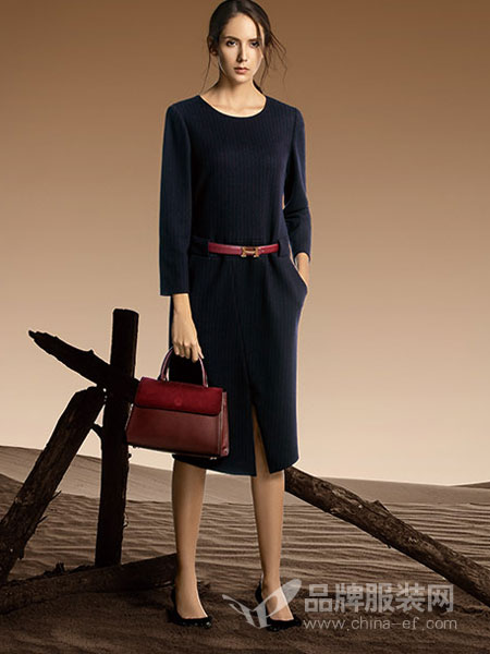 木子兰女装产品图片 木子兰女装产品图片