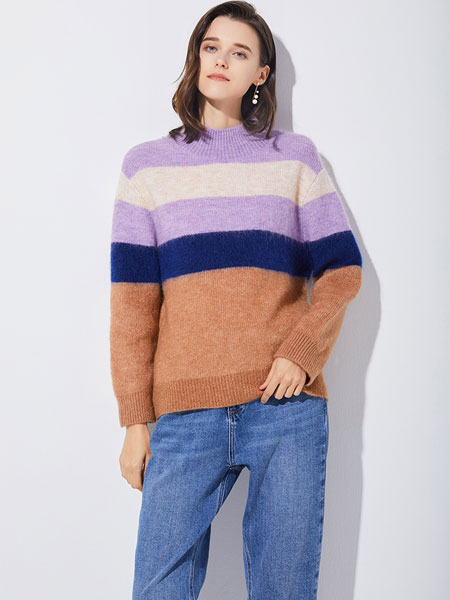 巧帛 - chaber女装产品图片