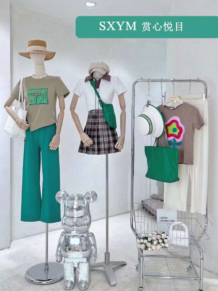 赏心悦目女装产品图片 赏心悦目女装产品图片