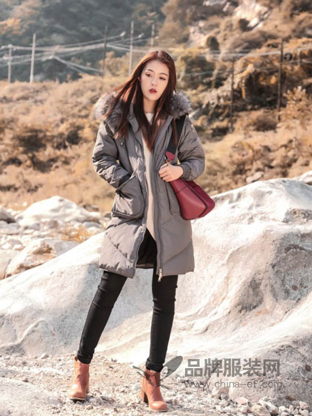 梦栖女装产品图片