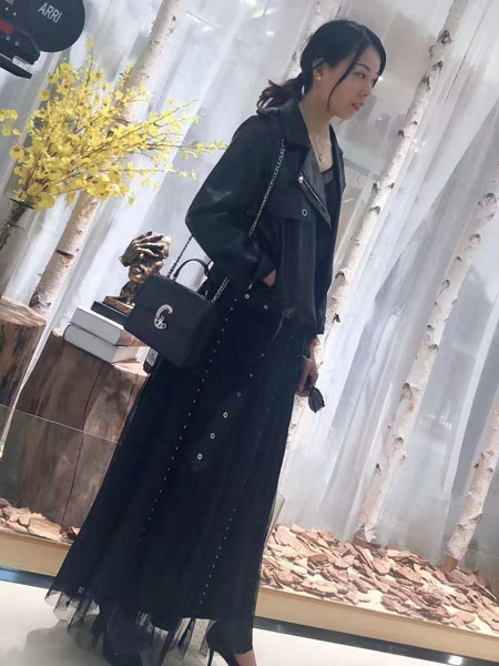 BYME女装产品图片