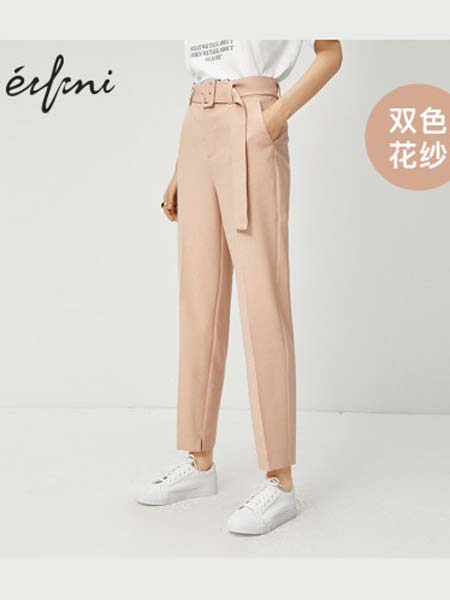 伊芙丽eifini女装产品图片