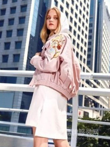 佳人索爱女装产品图片