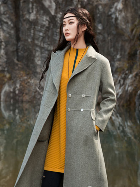 弗蔻Fu Kou女装产品图片 弗蔻Fu Kou女装产品图片