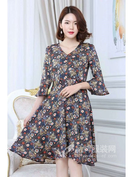 JAMkaka女装产品图片