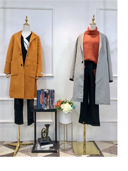 艾安棋服饰女装产品图片