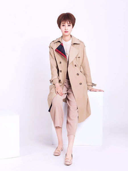 叙薇 XUWEI女装产品图片