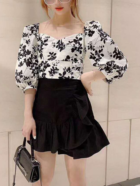 D.TWO女装产品图片