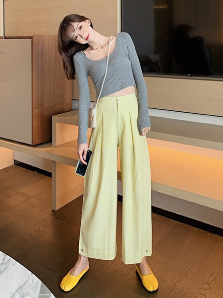 蔻贝卡女装产品图片