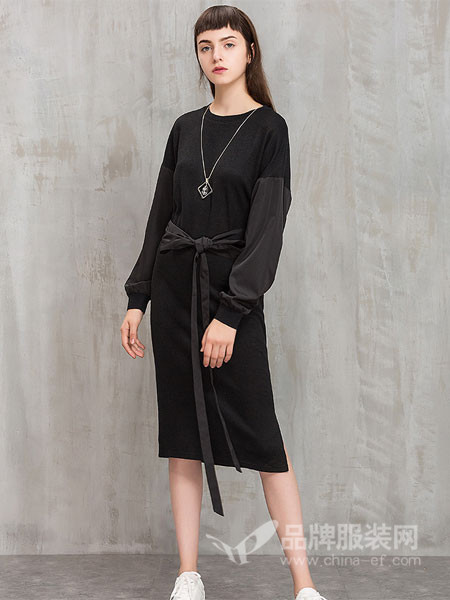 茜碧女装产品图片