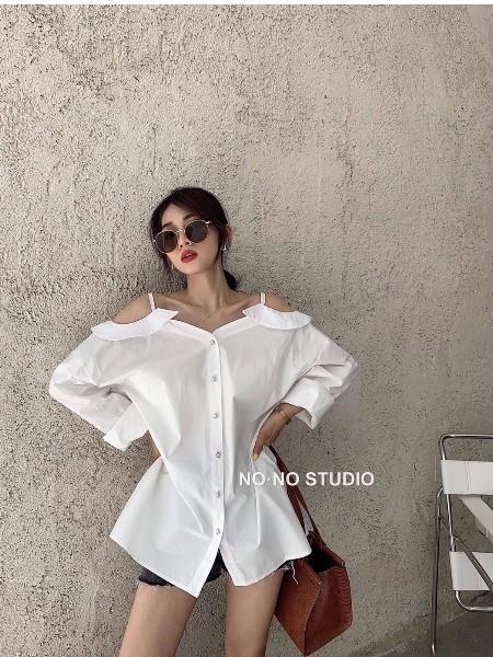 欧茗秀女装产品图片