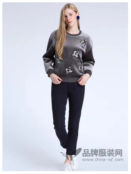 Asmpin女装产品图片