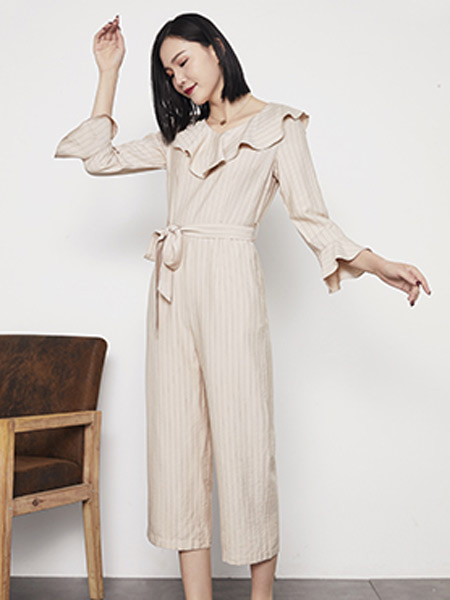 熙道女装产品图片