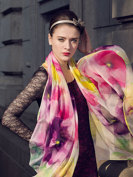 卡尼亚女装产品图片