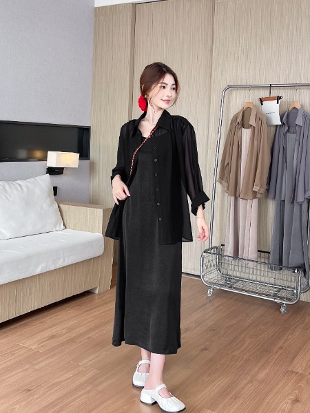 U&V女装产品图片