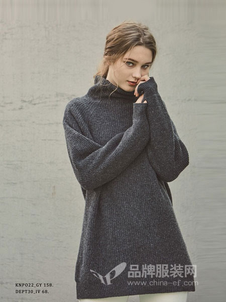 PINBLACK女装产品图片