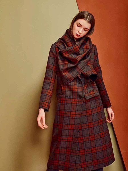 FIFILAPIN女装产品图片