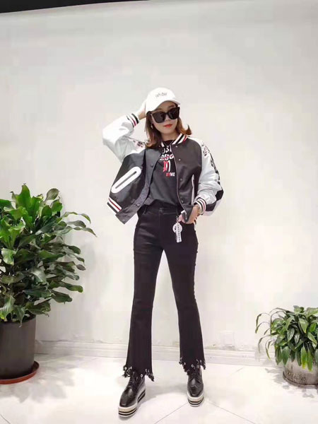 BYME女装产品图片