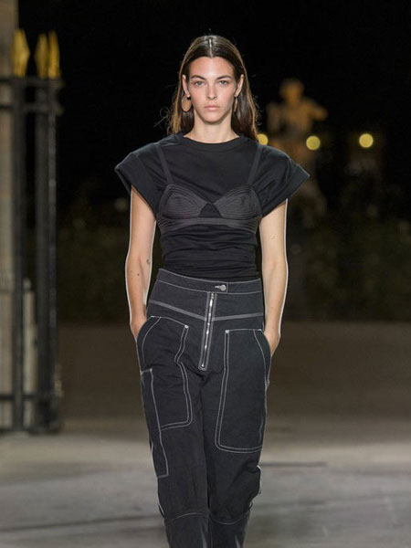 伊萨贝尔 马朗特女装产品图片