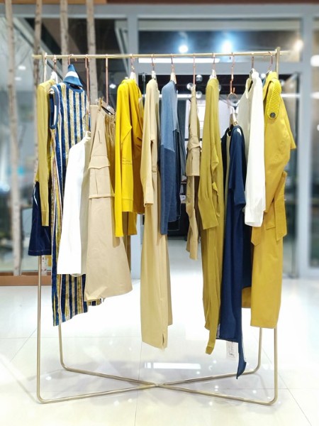 广州品牌商贸有限公司女装产品图片