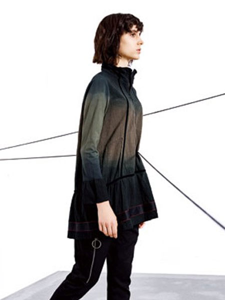 JISUO女装产品图片