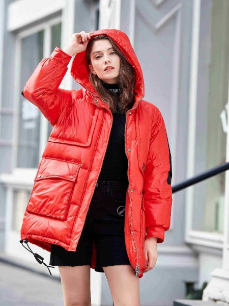 Cheer&Joy女装产品图片