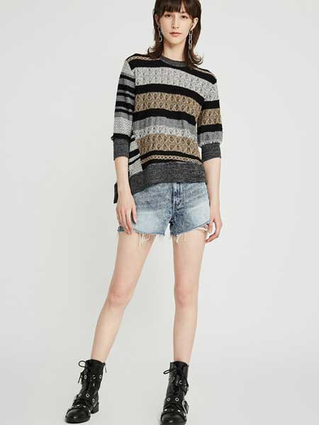 黛若女装产品图片