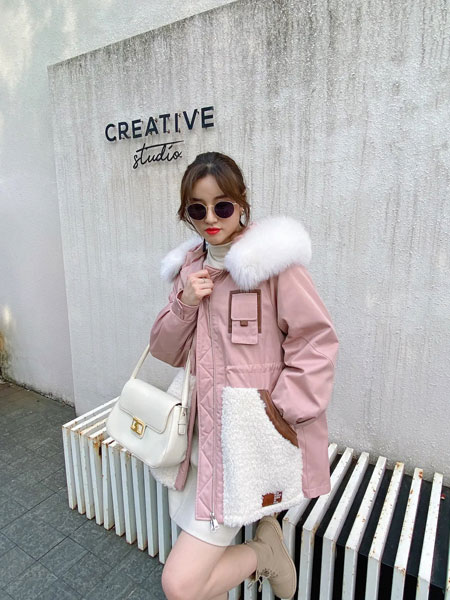 MHE快时尚女装产品图片