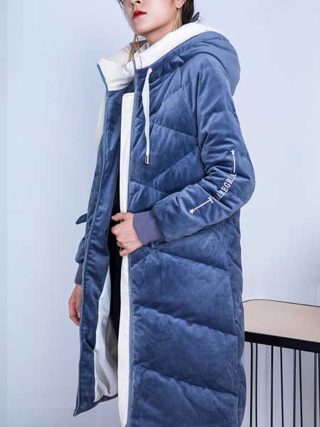 弘濠服饰女装产品图片